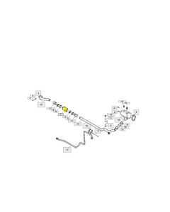 HYDRAULIKK FILTER