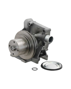 Vannpumpe inklusive reimskive