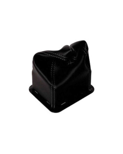 GEAR LEVER BOOT                    