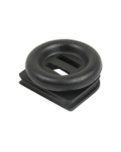 Gummimansjett for bremseaktuator