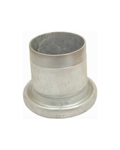 Kobling med gjenger (hunn) 4″ (108mm) x 4″ 