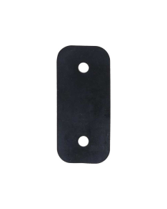 Pakninger for hengsel bak frontrute