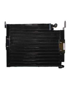 CONDENSER                          