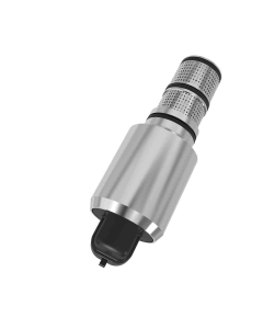 Solenoidventil