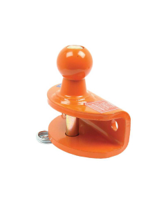 Dobbeltfunksjon 50mm (Oransje)