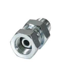 HYDRAULIC ADAPTOR 1/4&PRIMEBSP MALE