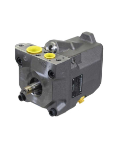 HYDRAULIC PUMP                     