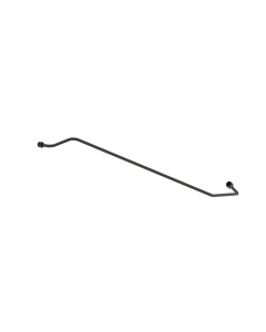 Oljeledning