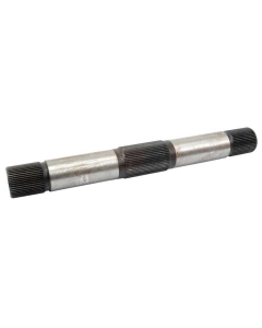 CROSS SHAFT                        