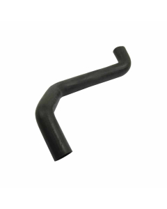 Radiatorslange, øverste, Indre Ø: av slange mindre ende: 38mm, Indre Ø: av slange større ende: 40mm