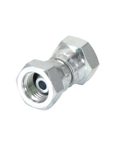 HYDRAULIC ADAPTOR 1/4&PRIMEBSP FEMA