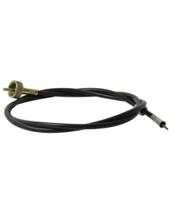 Drivkabel traktormeter - Lengde: 1500mm, Kabellengde ytre: 1495mm.