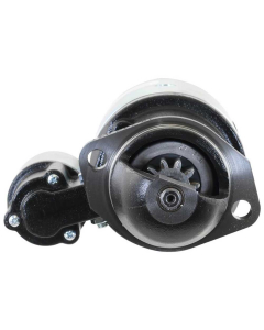 STARTER MOTOR (MAHLE) - 12V, 3KW   
