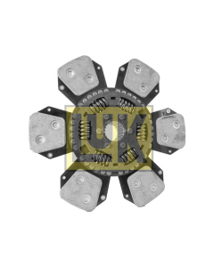 Clutchplate