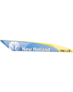 DECAL KIT TM120                    