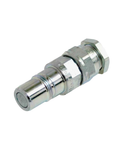 Faster Multiport-patroner Hann 1/2″ Husstørrelse x M22 x 1.50 Metrisk Hanngjenge