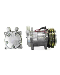 COMPRESSOR (SD508)                 