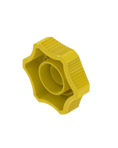 FILLER CAP