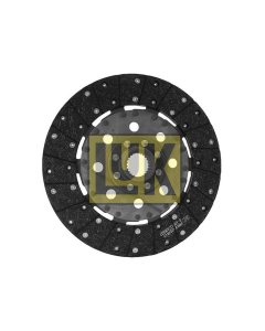 Clutchplate