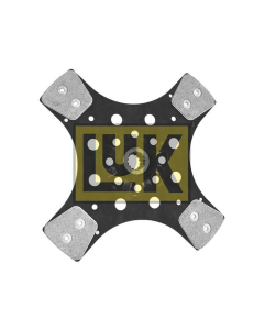 Clutchplate
