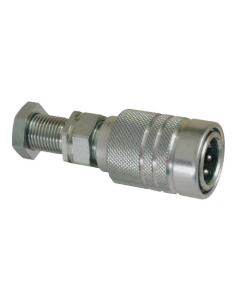 HYDRAULIC QUICK RELEASE COUPLING 3/