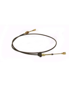PICKUP HITCH CABLE