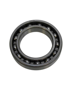 Kulelager med dype riller (6010)