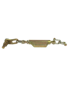 CHECK CHAIN ASSEMBLY               