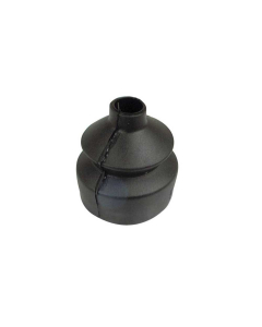 Gummimansjett girspak