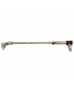 THROTTLE LEVER                     