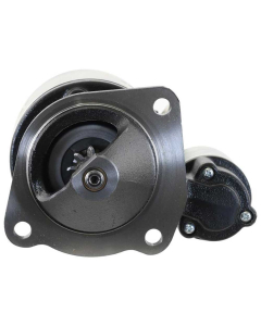 Startermotorer - 12V
