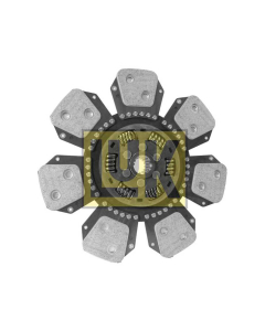 Clutchplate