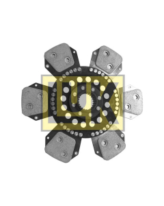 Clutchplate