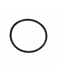 Tetning - oljefilterdeksel