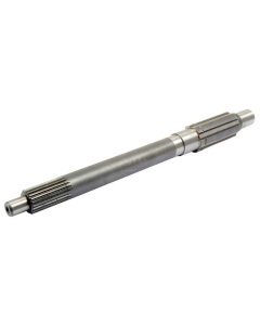 MAIN SHAFT                         