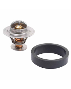 THERMOSTAT                         