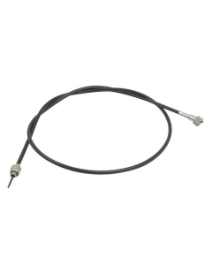 Drivkabel traktormeter - Lengde: 1350mm, Kabellengde ytre: 1310mm