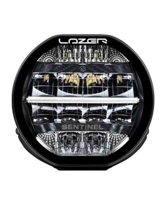 Lazer® Sentinel 7 Black