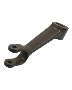 Hydraulisk løftearm