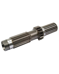 Transmisjon -tannhjul