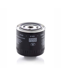 MANN Oljefilter W 920