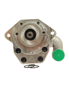 HYDRAULIC PUMP                     
