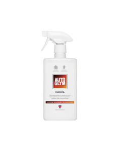 AUTOGLYM MAGMA 500 ML              