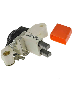 REGULATOR