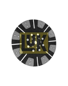 Clutchplate