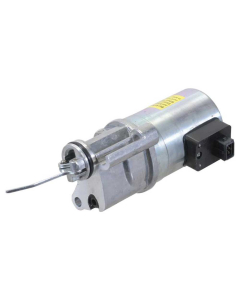 FUEL SHUT OFF SOLENOID             