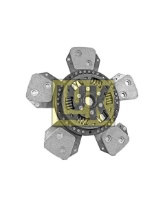 Clutchplate