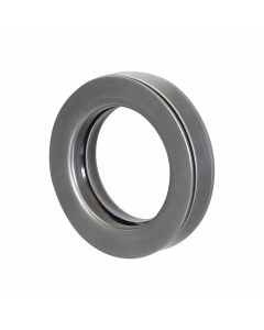 Lager for å løse ut kløtsj ( Trustlager)