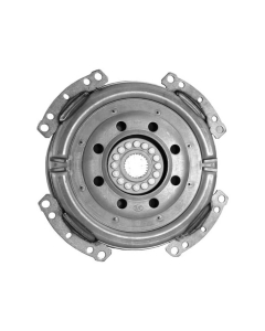 DAMPER                             