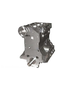 Short motor
